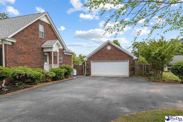 1614 Dexter Dr., Florence, SC 29505