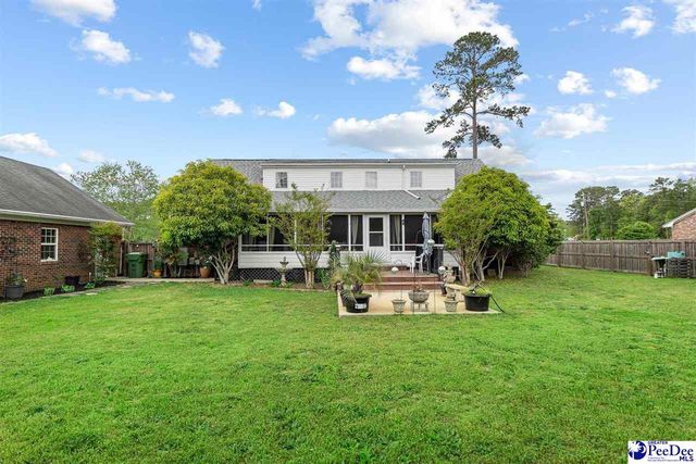 1614 Dexter Dr., Florence, SC 29505