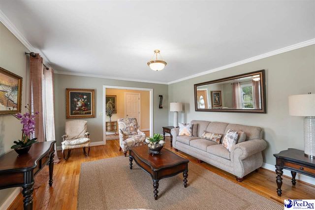 1614 Dexter Dr., Florence, SC 29505
