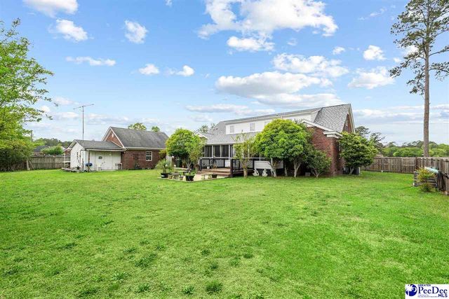 1614 Dexter Dr., Florence, SC 29505