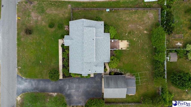 1614 Dexter Dr., Florence, SC 29505