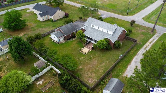 1614 Dexter Dr., Florence, SC 29505