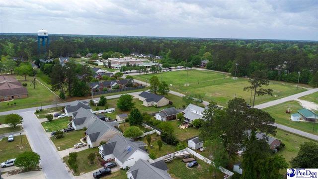 1614 Dexter Dr., Florence, SC 29505