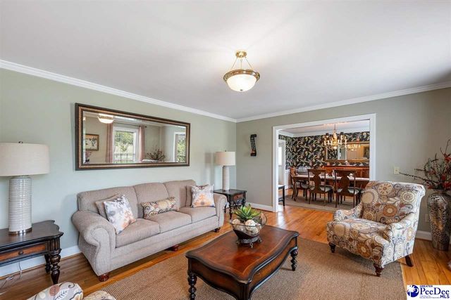 1614 Dexter Dr., Florence, SC 29505