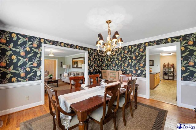 1614 Dexter Dr., Florence, SC 29505