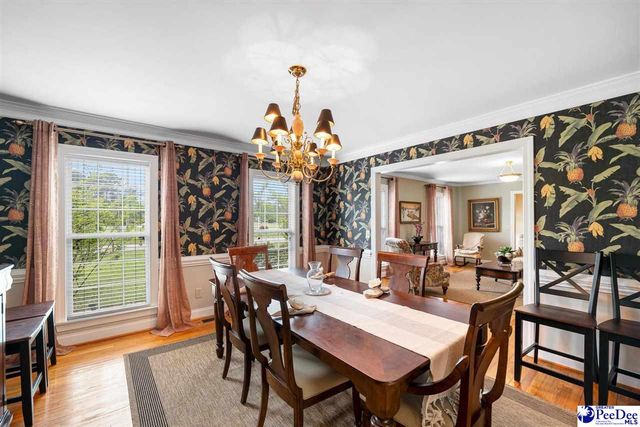 1614 Dexter Dr., Florence, SC 29505