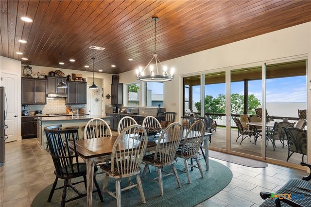 207 Emeralds Drive, Burnet, TX 78611