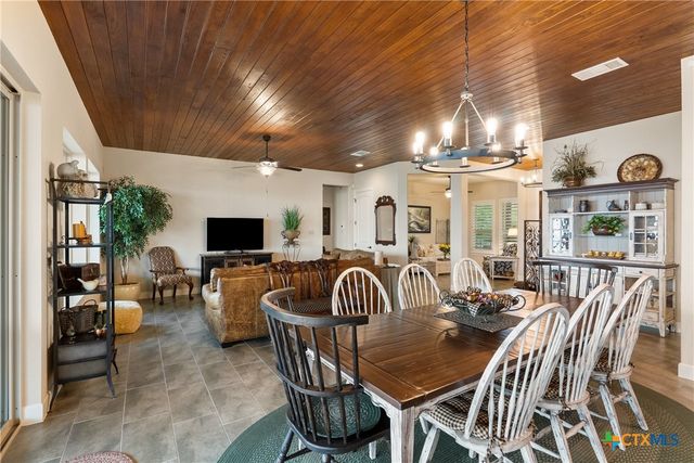 207 Emeralds Drive, Burnet, TX 78611