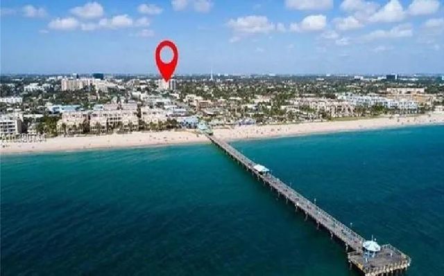 5100 Dupont Boulevard 11n, Fort Lauderdale, FL 33308