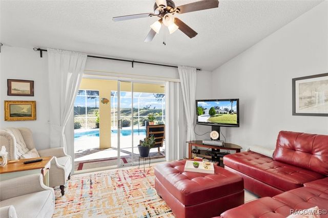 1329 N Foxrun Terrace, Inverness, FL 34453