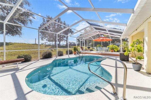 1329 N Foxrun Terrace, Inverness, FL 34453