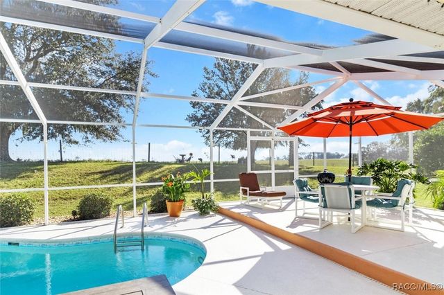 1329 N Foxrun Terrace, Inverness, FL 34453