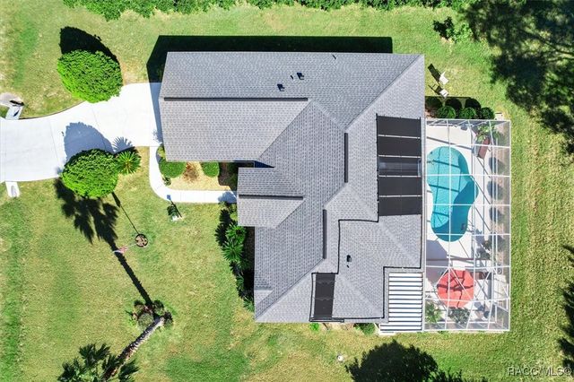 1329 N Foxrun Terrace, Inverness, FL 34453