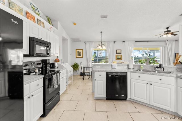 1329 N Foxrun Terrace, Inverness, FL 34453