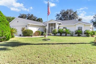 1329 N Foxrun Terrace, Inverness, FL 34453