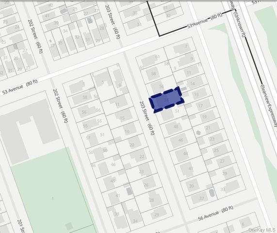 53-17 203rd Street, Bayside, NY 11364