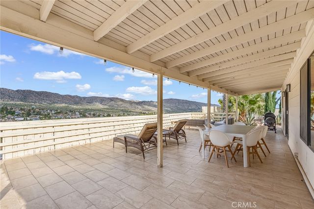 7731 Arrowhead, Yucca Valley, CA 92284