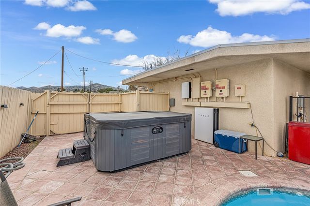 7731 Arrowhead, Yucca Valley, CA 92284