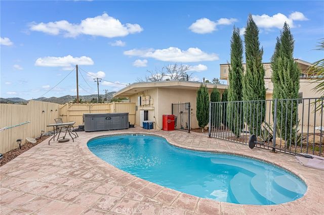 7731 Arrowhead, Yucca Valley, CA 92284