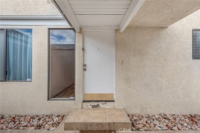 7731 Arrowhead, Yucca Valley, CA 92284