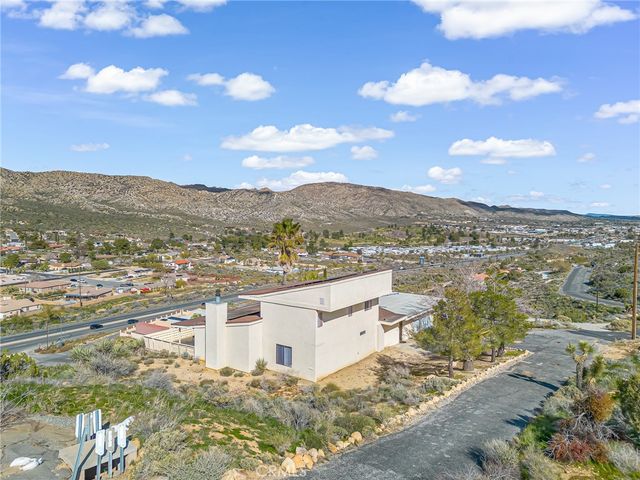 7731 Arrowhead, Yucca Valley, CA 92284