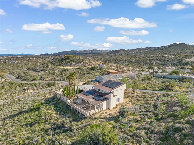 7731 Arrowhead, Yucca Valley, CA 92284