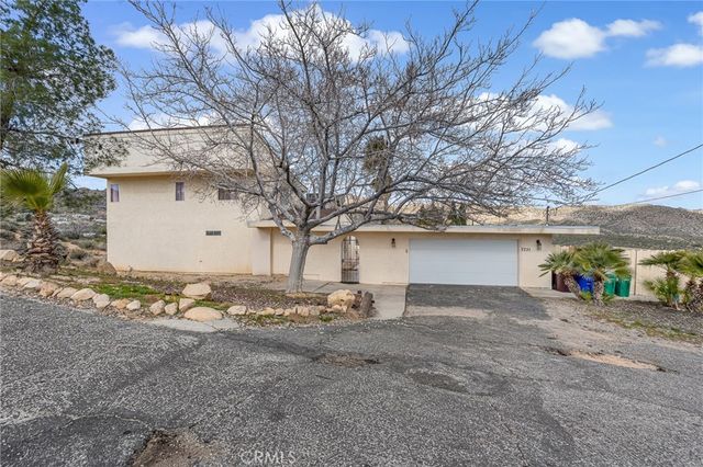 7731 Arrowhead, Yucca Valley, CA 92284