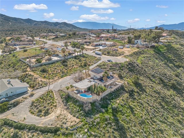 7731 Arrowhead, Yucca Valley, CA 92284