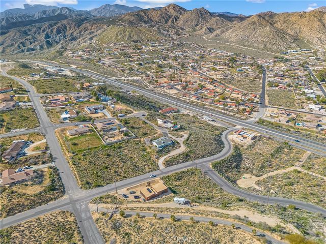 7731 Arrowhead, Yucca Valley, CA 92284