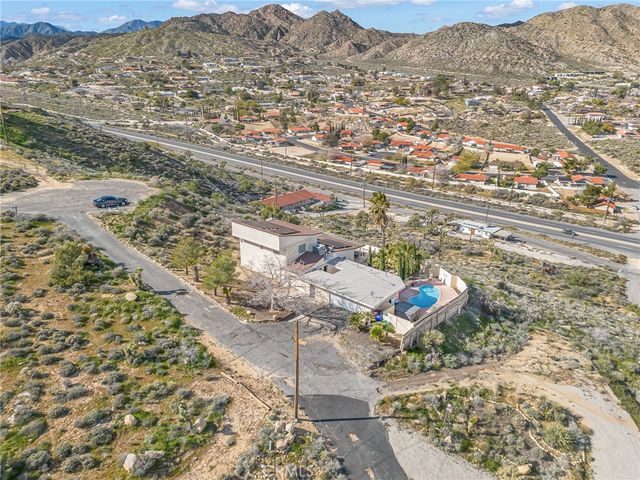 7731 Arrowhead, Yucca Valley, CA 92284