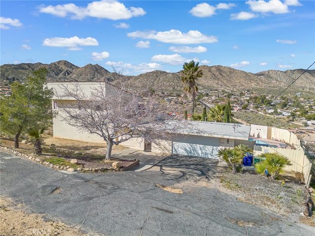 7731 Arrowhead, Yucca Valley, CA 92284