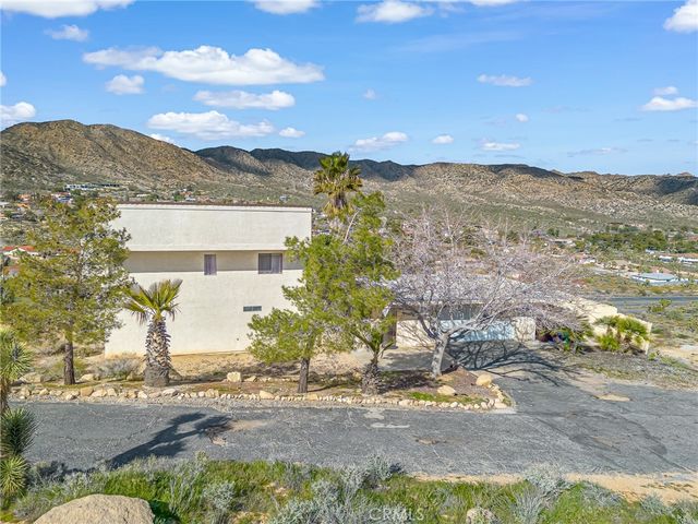 7731 Arrowhead, Yucca Valley, CA 92284