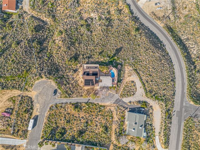 7731 Arrowhead, Yucca Valley, CA 92284
