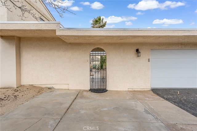 7731 Arrowhead, Yucca Valley, CA 92284