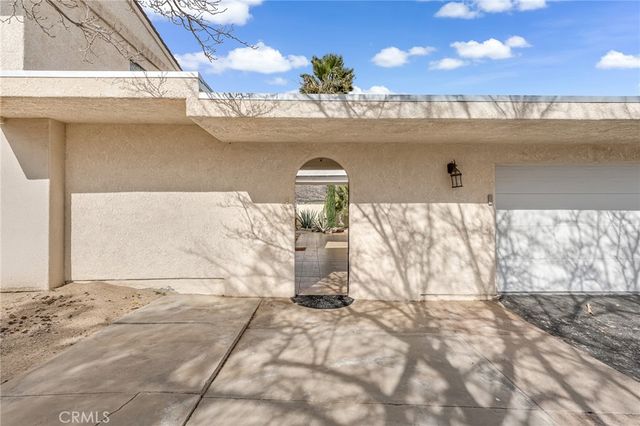 7731 Arrowhead, Yucca Valley, CA 92284