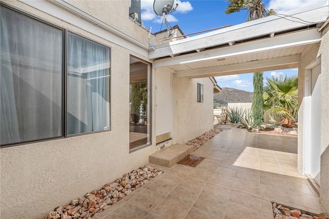 7731 Arrowhead, Yucca Valley, CA 92284