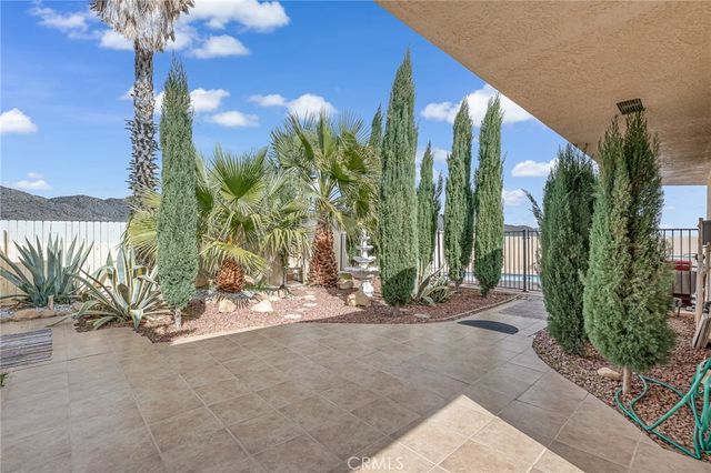 7731 Arrowhead, Yucca Valley, CA 92284