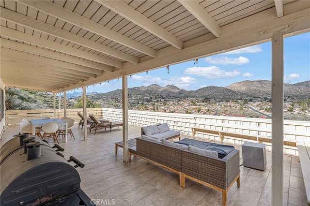 7731 Arrowhead, Yucca Valley, CA 92284