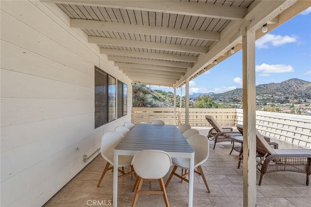 7731 Arrowhead, Yucca Valley, CA 92284