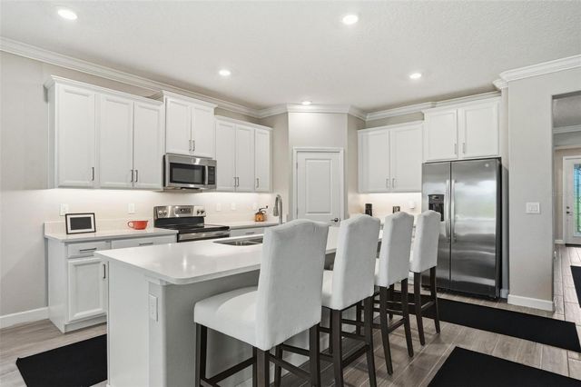 17135 SHELL BAY DRIVE, Land O Lakes, FL 34638