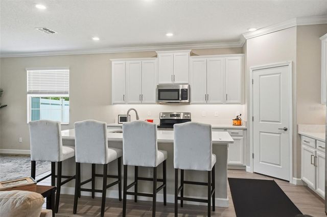 17135 SHELL BAY DRIVE, Land O Lakes, FL 34638
