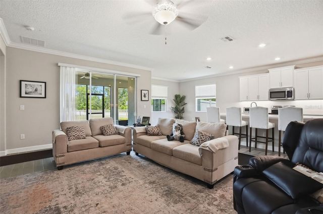 17135 SHELL BAY DRIVE, Land O Lakes, FL 34638