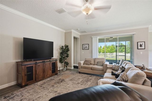 17135 SHELL BAY DRIVE, Land O Lakes, FL 34638