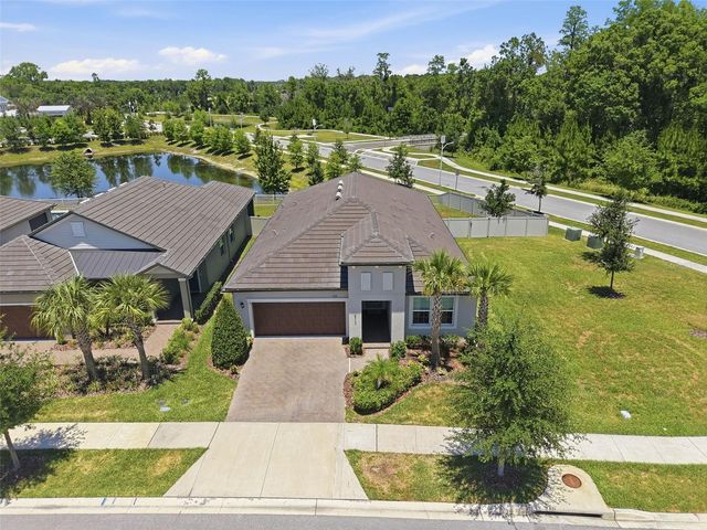 17135 SHELL BAY DRIVE, Land O Lakes, FL 34638