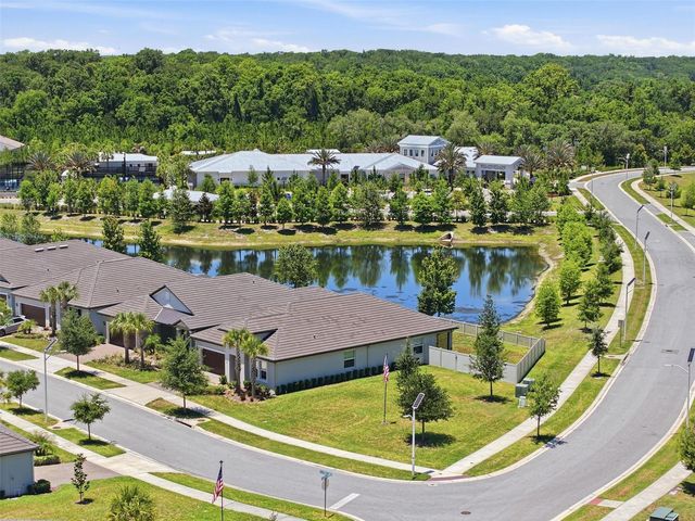 17135 SHELL BAY DRIVE, Land O Lakes, FL 34638