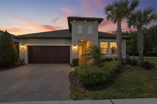 17135 SHELL BAY DRIVE, Land O Lakes, FL 34638