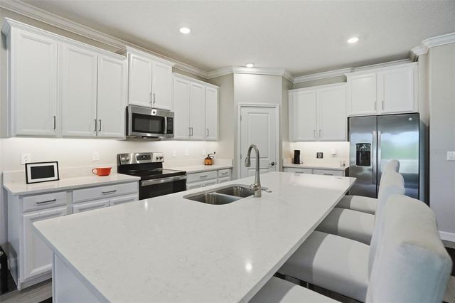 17135 SHELL BAY DRIVE, Land O Lakes, FL 34638