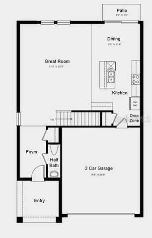 13844 SHELLMORE AVENUE, Palmetto, FL 34221
