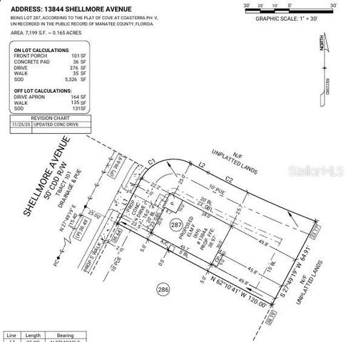 13844 SHELLMORE AVENUE, Palmetto, FL 34221