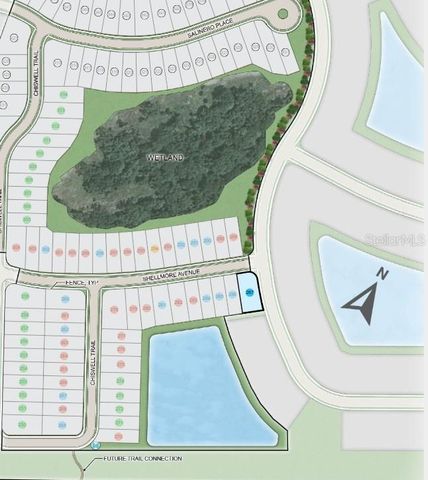 13844 SHELLMORE AVENUE, Palmetto, FL 34221